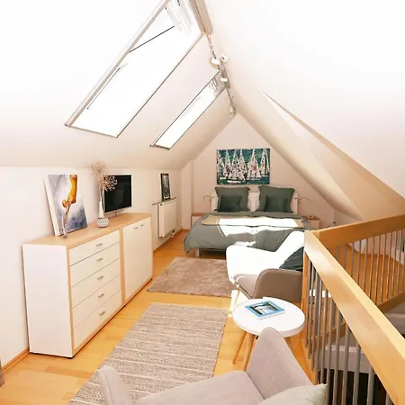 Apartment Kunst-kuesst-kueste