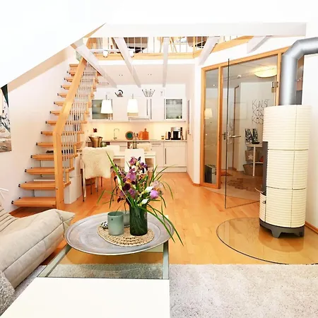 Kunst-kuesst-kueste Apartment Hohwacht