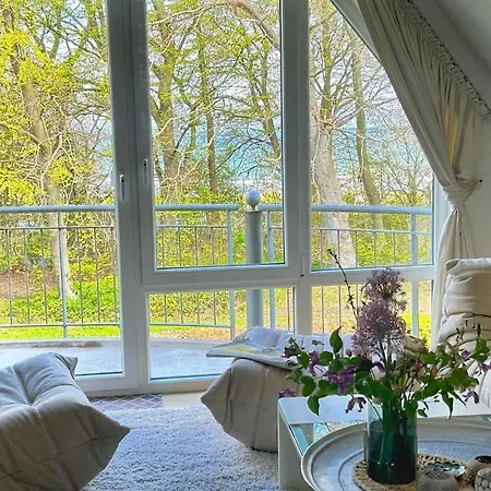 Appartamento Kunst-kuesst-kueste *