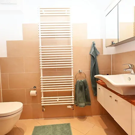 Kunst-kuesst-kueste Apartment Hohwacht