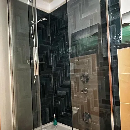 Kunst-kuesst-kueste Appartamento *