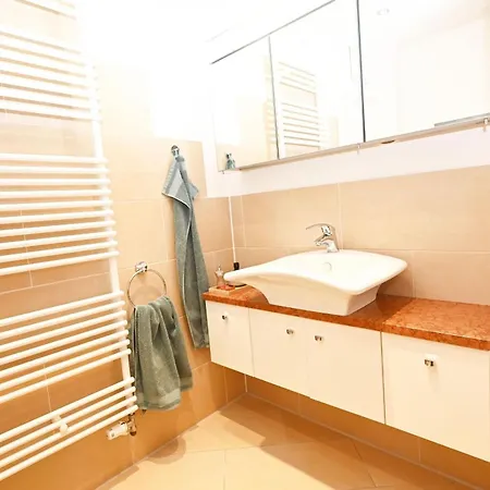 Kunst-kuesst-kueste Appartamento