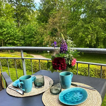 Appartamento Kunst-kuesst-kueste Hohwacht