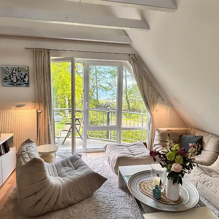 Apartment Kunst-kuesst-kueste Hohwacht