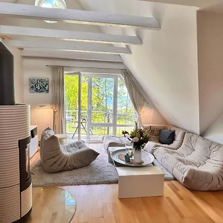 Apartment Kunst-kuesst-kueste Hohwacht