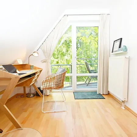 Apartment Kunst-kuesst-kueste Hohwacht