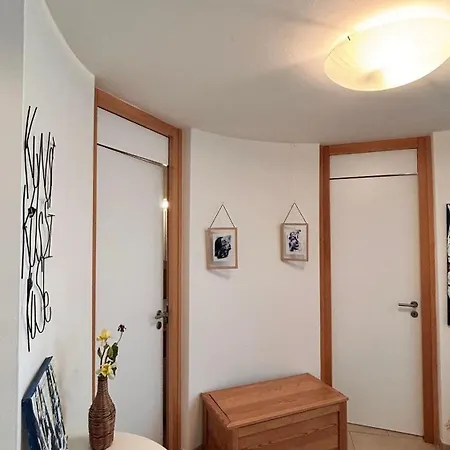 Kunst-kuesst-kueste Hohwacht
