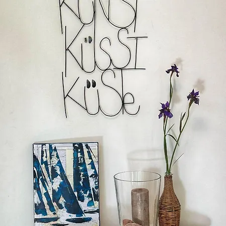 Apartment Kunst-kuesst-kueste