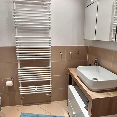 Apartment Kunst-kuesst-kueste Hohwacht