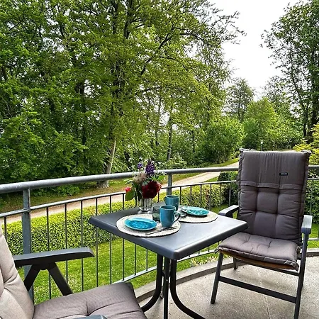 Apartment Kunst-kuesst-kueste *