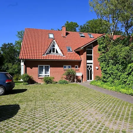 Apartment Kunst-kuesst-kueste *