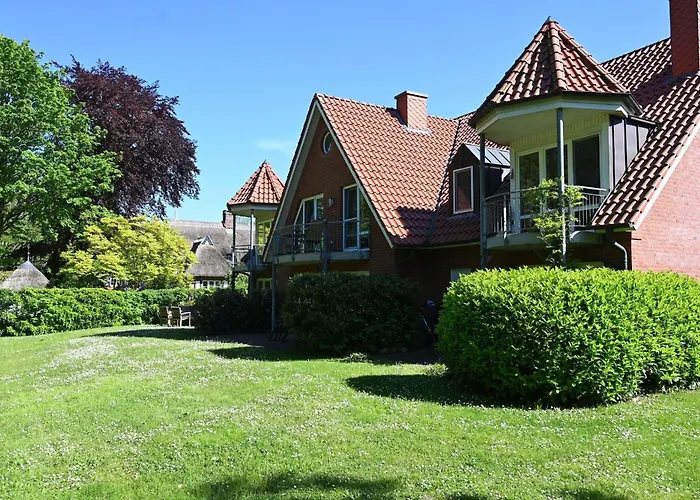 Kunst-kuesst-kueste Appartement